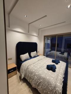 Seaside Escape - Modern Comfort and Relaxation in Mehdia - 2