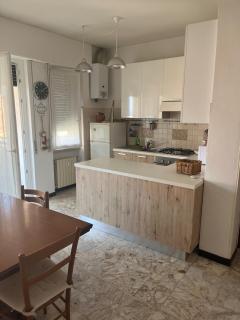 Casa di Rita - Appartamento nel centro di Riva Trigoso vicino alla spiaggia - 5