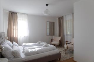 Idyllische Ferienunterkunft in Aidling am Riegsee - 3