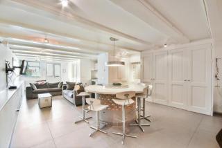 Elegant Canal-Side Apartment in Heart of Amsterdam - Amsterdam - 8