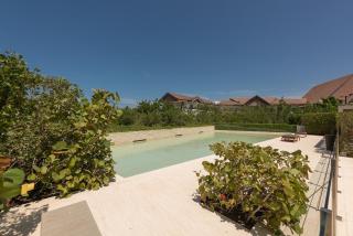 Beachfront Modern One-Bedroom Apartment with Pool, Parking - Cartagena de Indias - 5