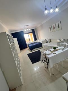Studio sea view - Hurghada - 0