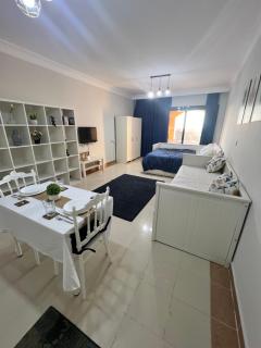 Studio sea view - Hurghada - 7