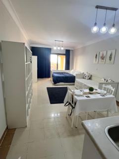 Studio sea view - Hurghada - 5
