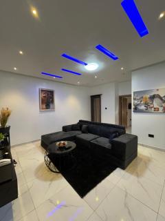 Kozy Apartment - Aja - 3