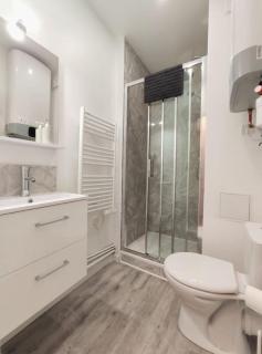 Logement COSY proche centre-ville - WiFi - Dijon - 6