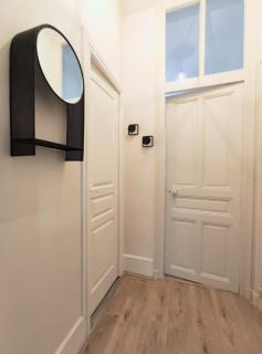 Logement COSY proche centre-ville - WiFi - 5