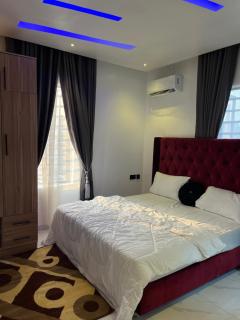 Kozy Apartment - Aja - 2