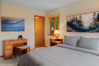 Valley View Lodge - 9