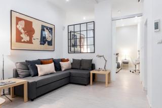 Cozy One-bedroom La Latina - Madrid - 0