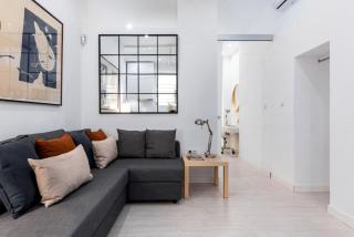 Cozy One-bedroom La Latina - Madrid - 7