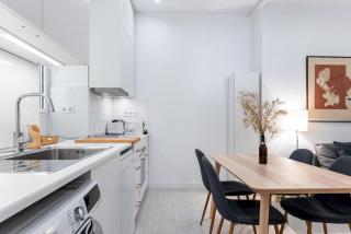 Cozy One-bedroom La Latina - Madrid - 3