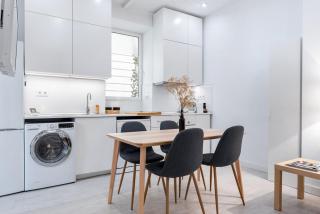 Cozy One-bedroom La Latina - Madrid - 4