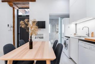 Cozy One-bedroom La Latina - Madrid - 2