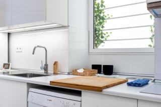 Cozy One-bedroom La Latina - Madrid - 1