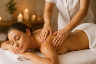 Royal Oasis Spa Kharghar - 1