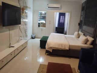 Dozubel Hotel - Abuja - 9