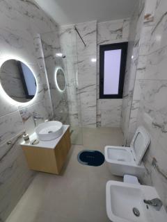 Aura Apartments - Vlorë - 3