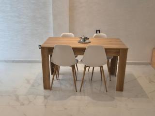Oceanic Retreat - Cozy & chic 1 min from Mehdia - Kenitra - 3