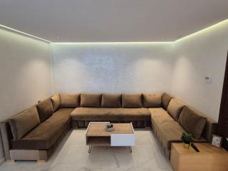 Oceanic Retreat - Cozy & chic 1 min from Mehdia - Kenitra - 1