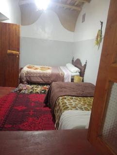 Dar Laayoune - El Kelaa des Mgouna - 8