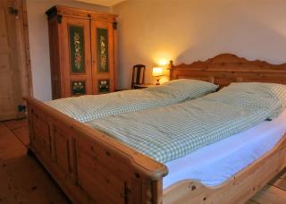 Schwarzwaldbauernhaus Bernau - 1