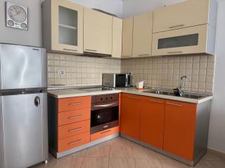 Southcoast Apartments - Vlora - 3
