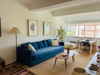 Peaceful 2 bd in Monte Estoril - Estoril - 0