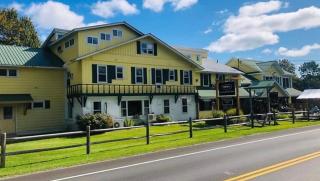 Gray Ghost Inn - West Dover - 0