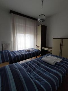 Casa dei nonni - Porto Recanati - 1
