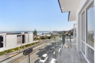 Endless Summer Beach House - Bloubergstrand - 4