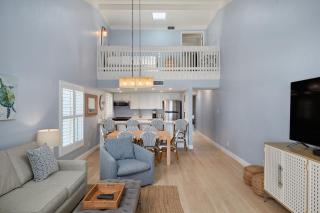 3 Bedroom Beach Villas Residence at South Seas - Captiva - 6