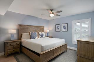 3 Bedroom Beach Villas Residence at South Seas - Captiva - 3