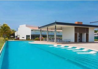 Three New Beautiful Villas In Punta Cala - Nuevo Vallarta - 5
