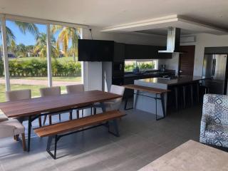 Three New Beautiful Villas In Punta Cala - Nuevo Vallarta - 3