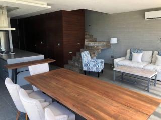 Three New Beautiful Villas In Punta Cala - Nuevo Vallarta - 2