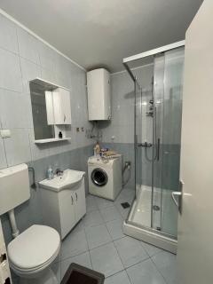 Apartment Mijuskovic - 9