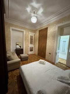 Nizami Terrace by PrimeApartBaku - Baku - 5