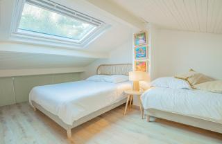 La Galinette, Vue mer, Climatisation, Fibre - Saint-Cyr-sur-Mer - 6