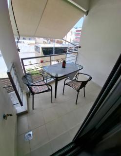 Dimitra's apartment - Leptokarya - 0