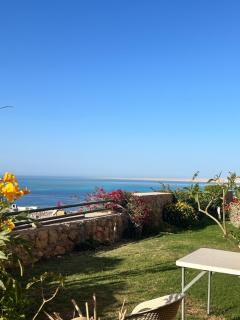 Studio sea view - Hurghada - 2