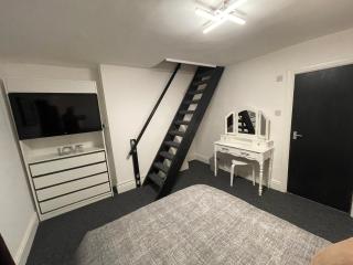 Great Georges Retreat Central Weymouth Beach - Weymouth - 2