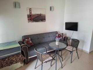 Dimitra's apartment - Leptokarya - 9