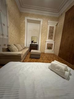 Nizami Terrace by PrimeApartBaku - Baku - 6