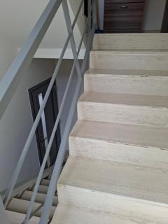 Dimitra's apartment - Leptokarya - 4