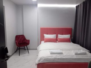 Pure Apartments VIP 2 - Leópolis - 0