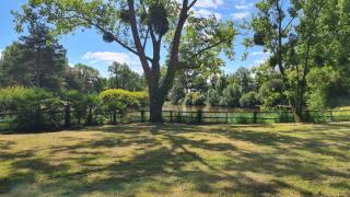 Gite 12 personnes avec étang et piscine - Saint-Hilaire-le-Vouhis - 2