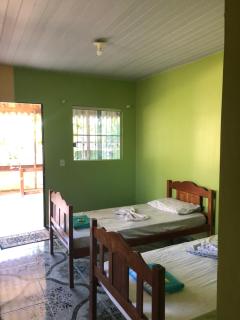 Curupira Amazon Lodge - Private Jungle Tour, River Tour or Great Adventure Tour Included in the Walking Safari Price - Iranduba - 9