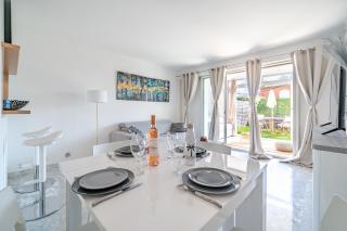Studio Clim Piscine Nice ouest - Nice - 2