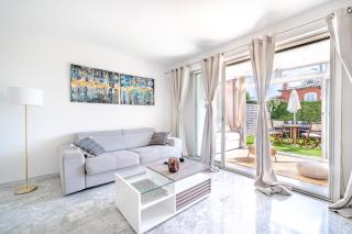 Studio Clim Piscine Nice ouest - Nice - 3